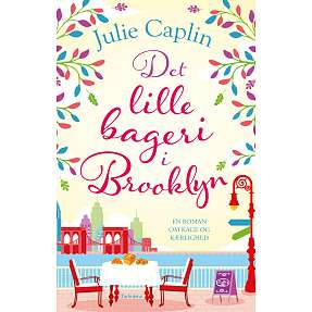 Det lille bageri i Brooklyn - Julie Caplin