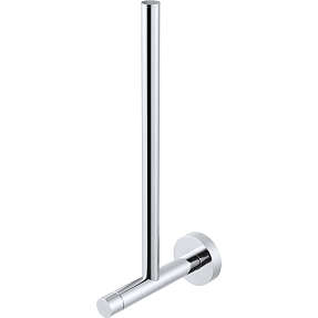 Haceka Kosmos reserverulleholder - krom