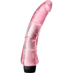 baseks Multispeed dildo vibrator