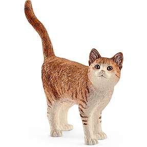 Schleich 13836 kat