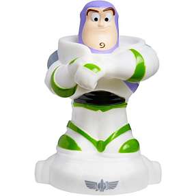 Toy Story Buzz Lightyear Natlampe