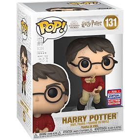 Funko! Pop - Harry Potter 131