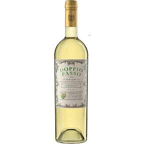 Doppio Passo Grillo