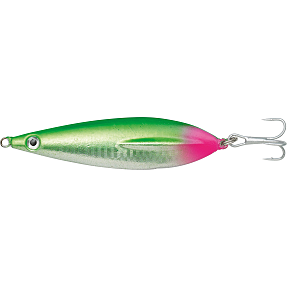 Kinetic Smølfen 20g Green/Silver Flash