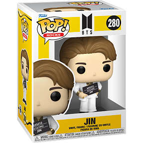 Funko! Pop Vinyl BTS Butter Jin