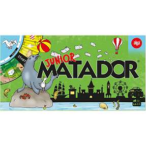 Junior Matador