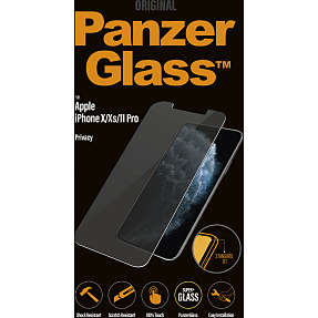PanzerGlass iPhone X XS 11Pro Privacy