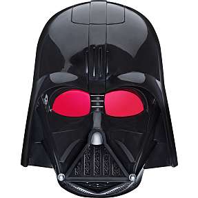 Disney Darth Vader Voice Changer-maske