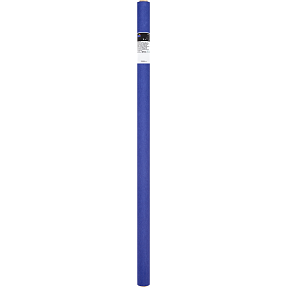 Dunicel rulledug 1,18 x 5 m - mørkeblå