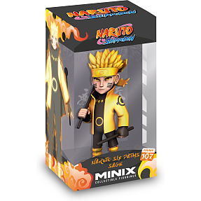 Minix Naruto Shippuden