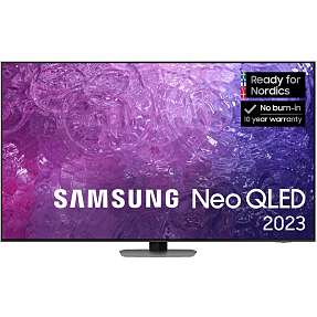 Sikker Generalife grundlæggende Samsung 65" QLED TV TQ65QN90C | Køb på Bilka.dk!