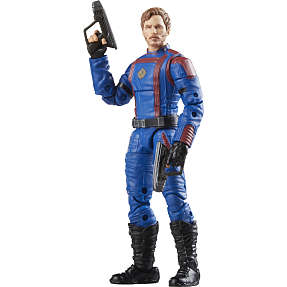 Guardians of the Galaxy Marvel 3 Star-Lord
