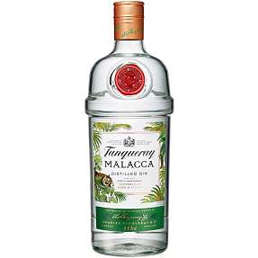 Tanqueray "Malacca" Gin*