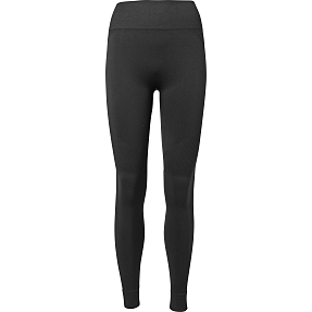 VRS dame tights str. M/L - sort