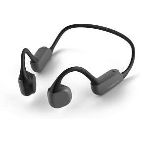 Philips TAA6606 WL Bone Conduction open-ear høretelefoner