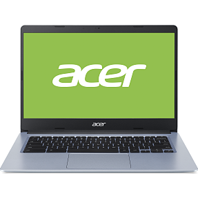 Acer 14" Chromebook Intel Celeron N4020 - CB314-1H-C7H9