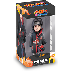 Minix Itachi Naruto Shippuden