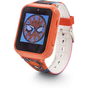 Accutime smartwatch spiderman