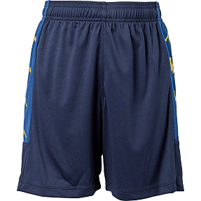 Kappa børne shorts str. 12 år - navy