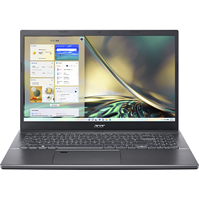 Acer Aspire 5 15,6" bærbar computer Intel Core i7 12650H - A515-57-71UZ
