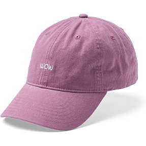 Statewear WOW Dad kasket - lyserød