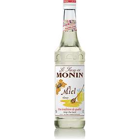 Monin Honning / Honey Syrup
