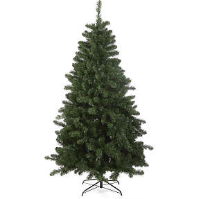 Dakota kunstigt juletræ - 180 cm