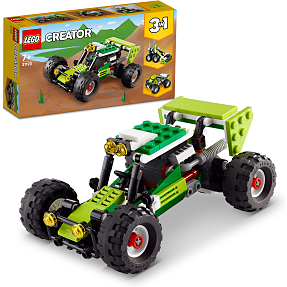 LEGO® Creator Offroad-buggy 31123