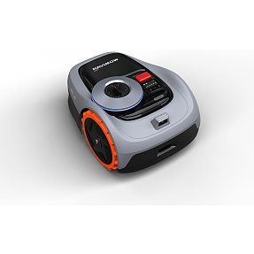 Segway Navimow i105E Robotplæneklipper 500 m2