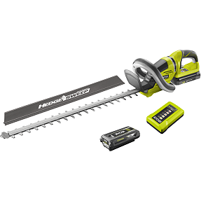 Ryobi hækkeklipper 36 V