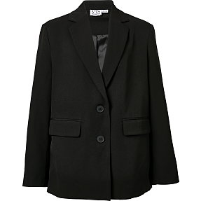 VRS teen blazer str. 146 - sort
