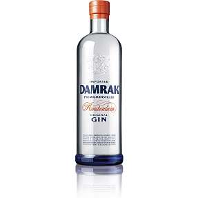 Damrak Gin