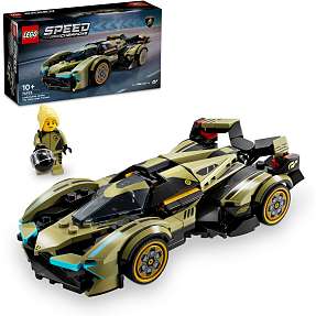 LEGO Speed Champions Lamborghini Lambo V12 Vision GT-superbil 76923