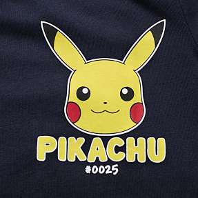 Pokemon t shirt 134 deals