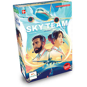 Sky Team