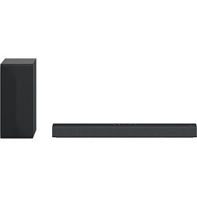 LG S40Q Soundbar