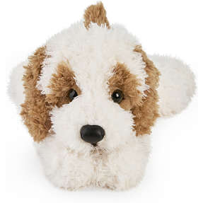FAO Schwarz Cavachon bamse