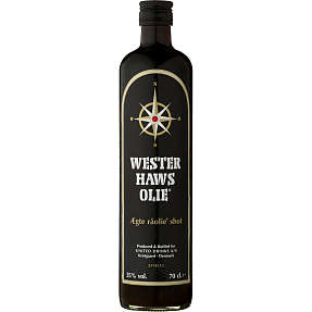 Wester Haws Olie 35%