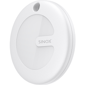 Sinox Lifestyle TagMate sporingschip - sort