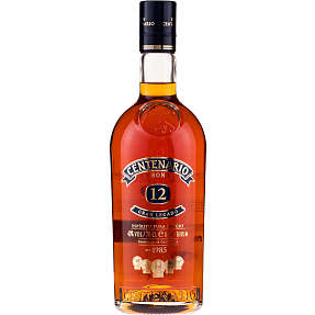 Centenario Gran Legado Solera 12