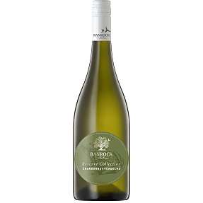 Reserve Chardonnay Verdelho