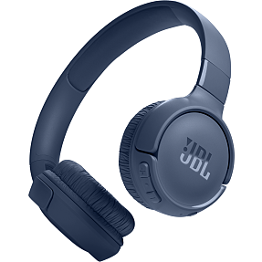 JBL Tune 520BT on-ear høretelefoner blå | Køb føtex.dk!