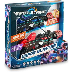 Vapor Strike pistoler 2 stk.