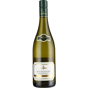 Bourgogne Chardonnay 2022