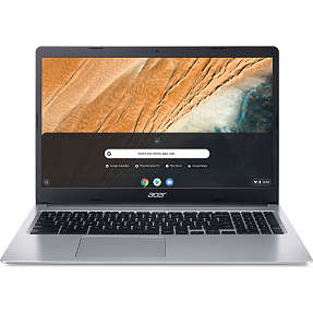 Acer Chromebook 15,6" - CB315-3H-P9E3 - NX.ATDED.00H