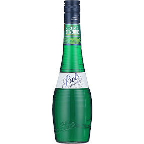 Creme de menthe
