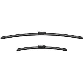 Bosch Aerotwin Flatblade viskerblade sæt A945S