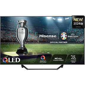Hisense 55" QLED TV 55A7NQ