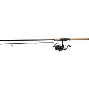 Kinetic Enforcer CL spinnestang 8-30 g 2sec