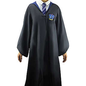 Harry Potter Ravenclaw kappe - XL